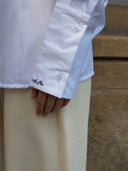 White shirt