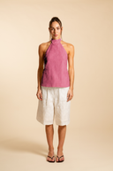 Top halter arrosa