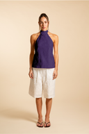 Top halter morea