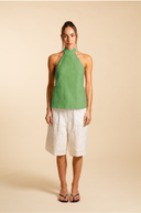 Top halter calipo