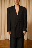 Blazer oversize 292