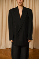 Blazer oversize 294