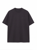 The T-shirt gris