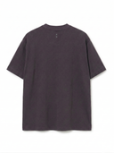 The T-shirt gris